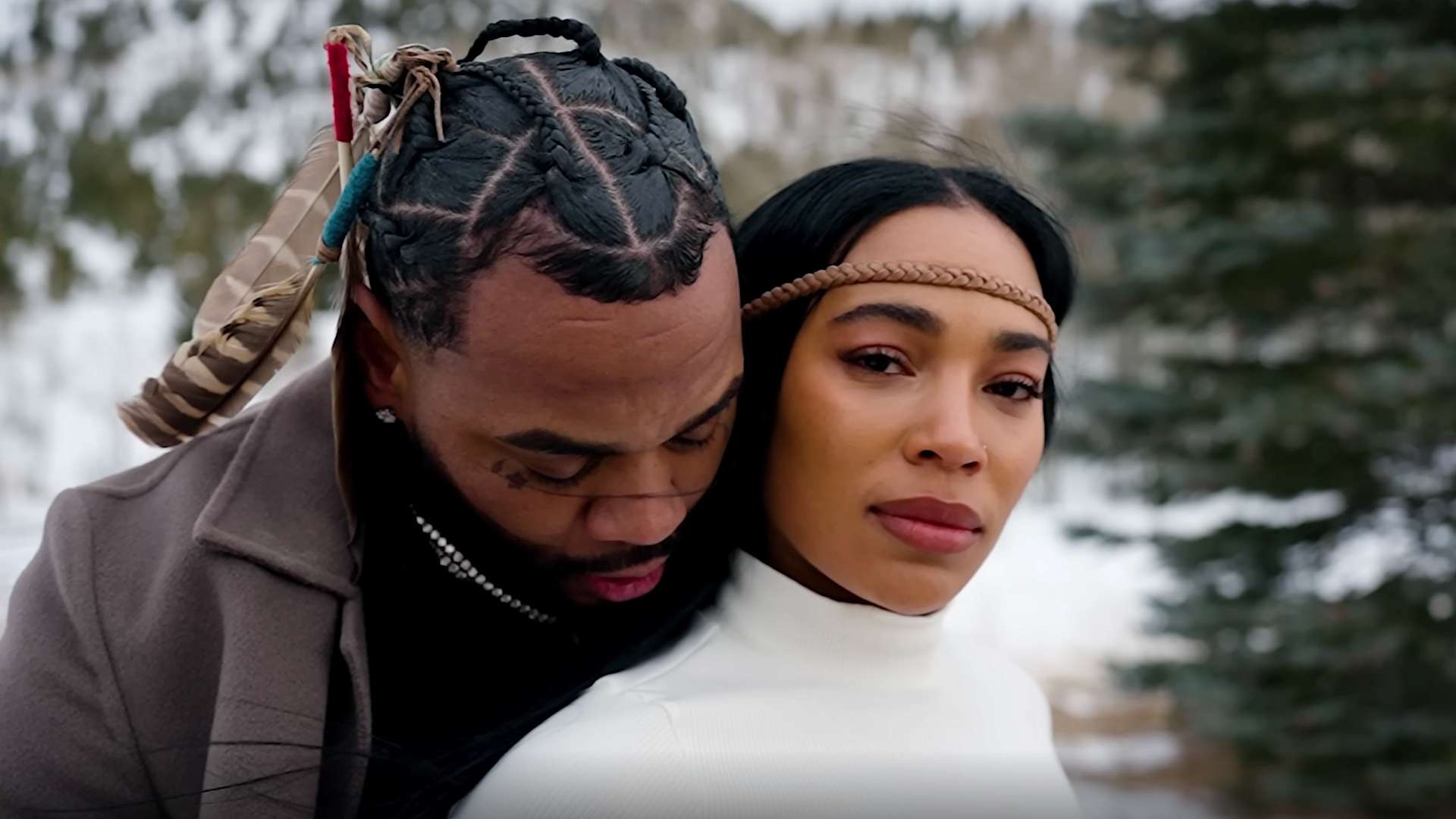 Kevin Gates' wife, Dreka Gates Biography Age, Net Worth, Instagram