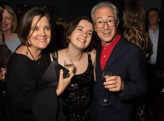 Ben Elton’s wife, Sophie Gare Biography: Age, Songs, Net Worth, Instagram, Wikipedia, Height, Children