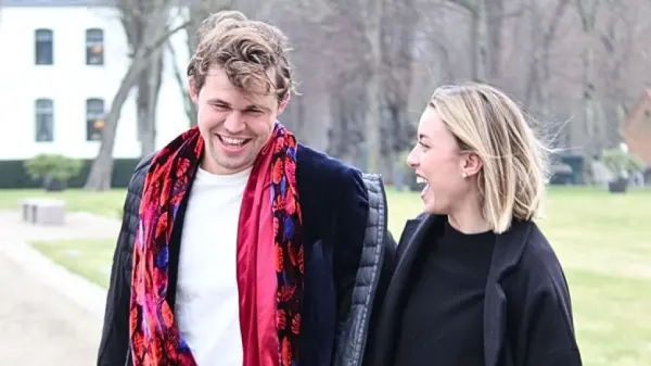 Magnus Carlsen’s Girlfriend, Elisabet Lorentzen Djonne Biography: Age, Boyfriend, Net Worth, Height, Instagram, Wiki, Education