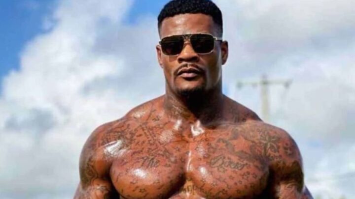 Jason Luv’s girlfriend, Andrea Abeli Biography: Age, Net Worth, Height, Parents, Boyfriend, Instagram, Wiki