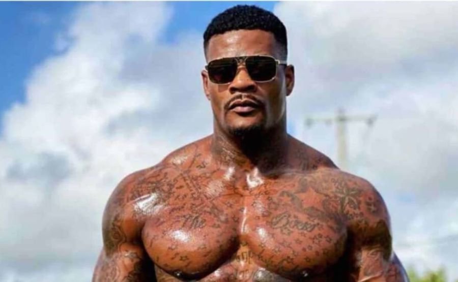 Jason Luv’s girlfriend, Andrea Abeli Biography: Age, Net Worth, Height, Parents, Boyfriend, Instagram, Wiki