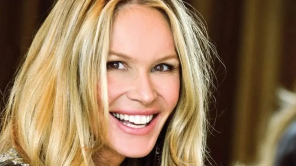Elle Macpherson’s brother, Brendon Macpherson Biography: Partner, Age, Net Worth, Height, Wikipedia, Siblings