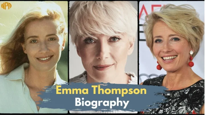 Emma Thompson Biography: Spouse, Age, Instagram, Net Worth, Books, Wiki, Awards, Movies, Husband