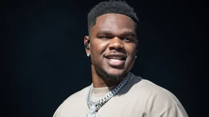 Fridayy Biography: Parents, Songs, Age, Girlfriend, Albums, Height, Siblings, Wikipedia