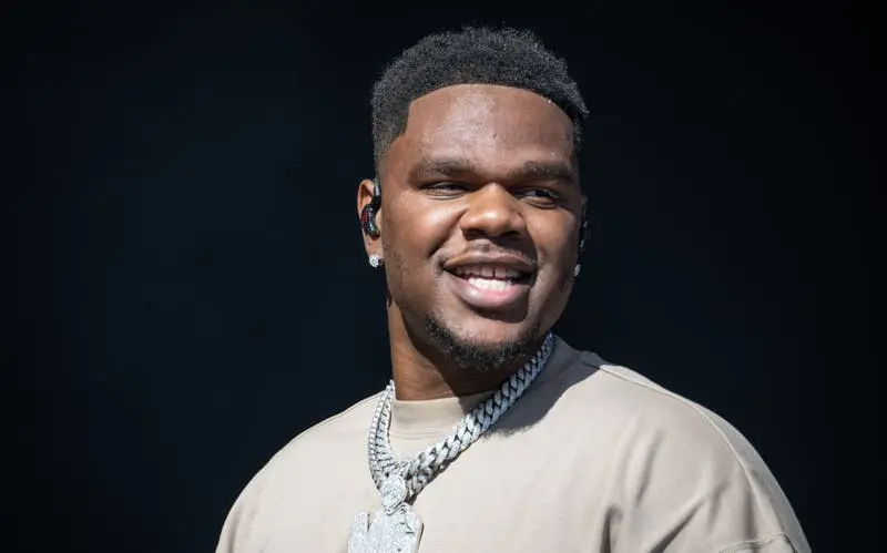 Fridayy Biography: Parents, Songs, Age, Girlfriend, Albums, Height, Siblings, Wikipedia