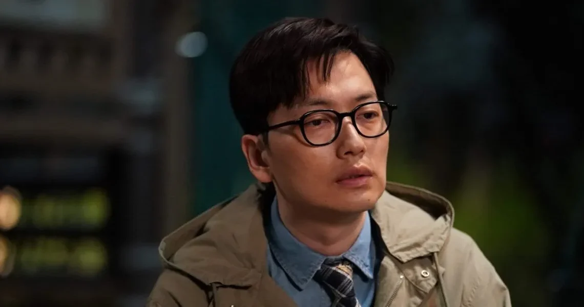 Lee Dong Hwi Biography: Height, Age, Partner, Net Worth, Movies, Parents