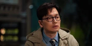 Lee Dong Hwi