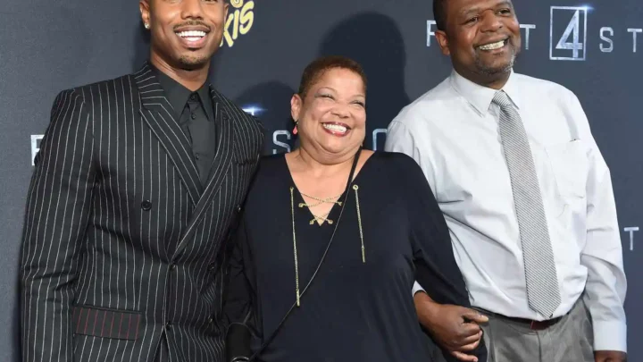 Michael B. Jordan’s Parents: Meet Michael A. Jordan & Donna Jordan