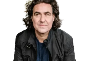 Micky Flanagan