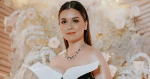 Nadine Samonte
