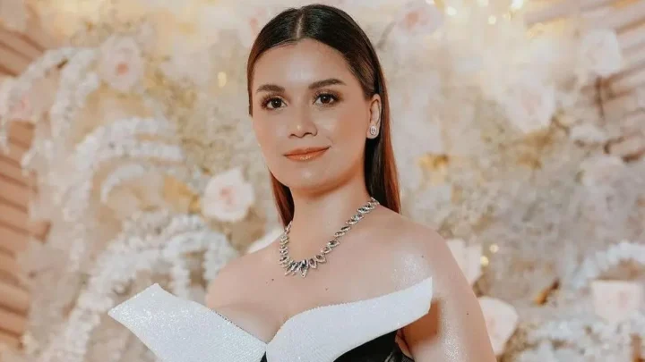 Nadine Samonte Biography: Age, Net Worth, Movies, Husband, Wiki, Children, Instagram