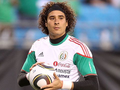 Guillermo Ochoa Biography: Age, Net Worth, Height, Team, Parents, Instagram, Wiki, Wife Guillermo Ochoa Biography: Age, Net Worth, Height, Team, Parents, Instagram, Wiki, Wife