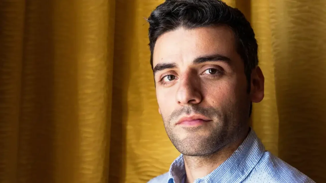 Oscar Isaac Biography: Age, Parents, Siblings, Net Worth, Photos, Movies
