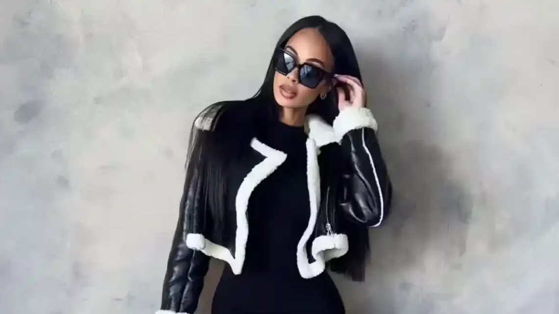 LaMelo Ball’s girlfriend Ana Montana Biography: Age, Net Worth, Parent, Sibling, Spouse, Height, Instagram, Wiki