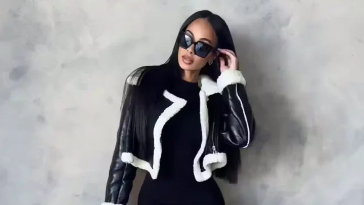 LaMelo Ball’s girlfriend Ana Montana Biography: Age, Net Worth, Parent, Sibling, Spouse, Height, Instagram, Wiki