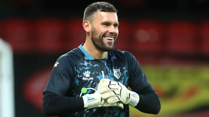 Ben Foster Biography: Age, Spouse, Net Worth, Height, YouTube, Instagram