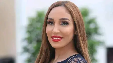 Ned Nwoko’s ex-wife, Laila Charani Biography: Age, Net Worth, Childen, Picture, Nationality