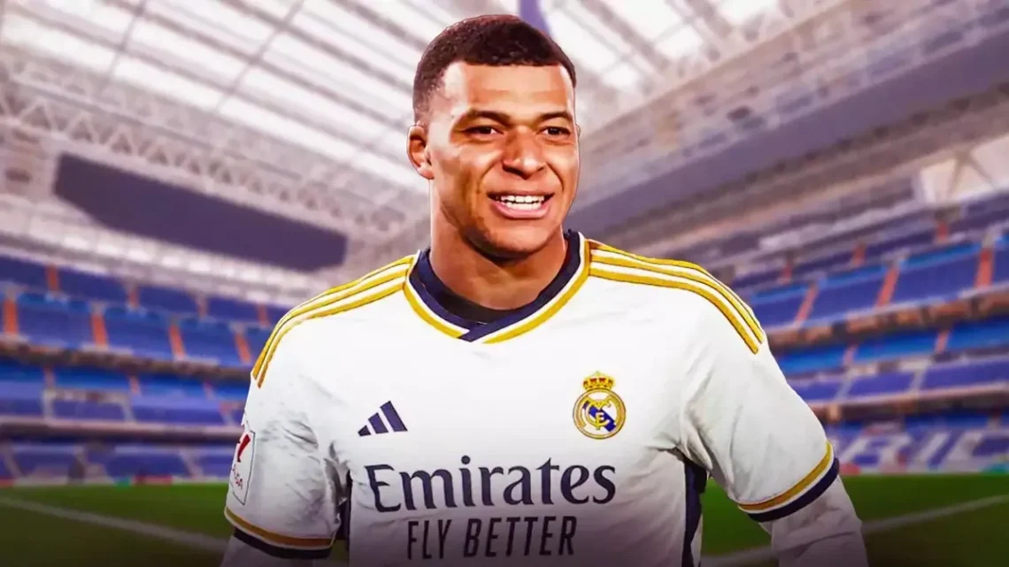 Kylian Mbappé Sparks Real Madrid Speculation with PSG Exit Decision