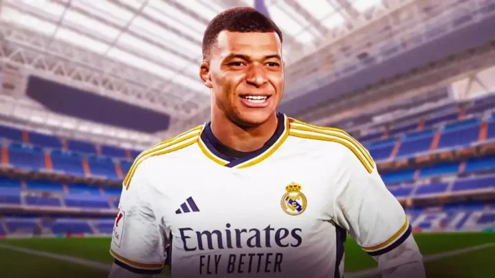 Kylian Mbappé Sparks Real Madrid Speculation with PSG Exit Decision