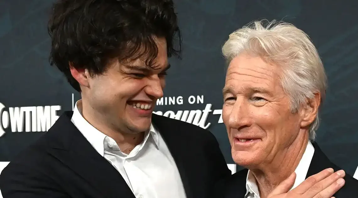Richard Gere’s son, Homer James Jigme Gere Biography: Net Worth, Age, Instagram, Siblings, Wikipedia, Height, Mother