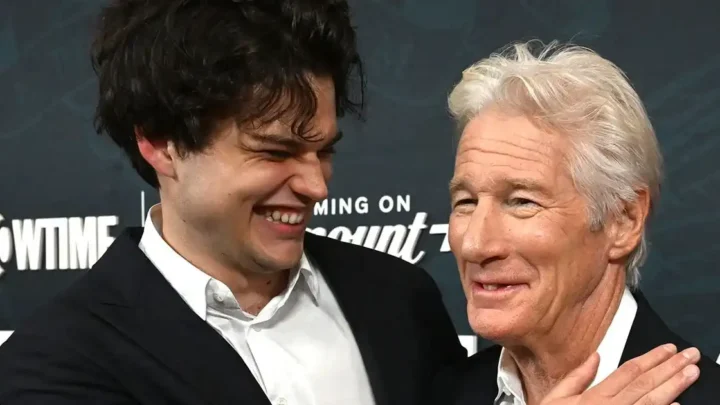 Richard Gere’s son, Homer James Jigme Gere Biography: Net Worth, Age, Instagram, Siblings, Wikipedia, Height, Mother