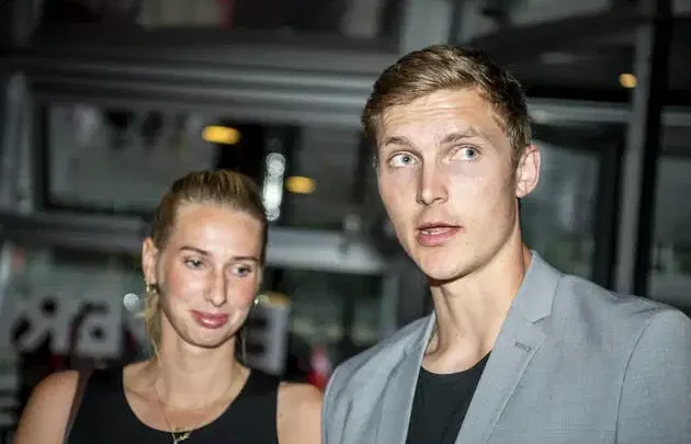 Viktor Axelsen’s Girlfriend Natalia Koch Rohde Biography: Age, Height, Family, Net Worth, Spouse, Nationality, Parents