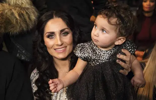 Badou Jack’s wife, Yasemin Jack Biography: Age, Net Worth, Children, Height, Siblings, Wikipedia