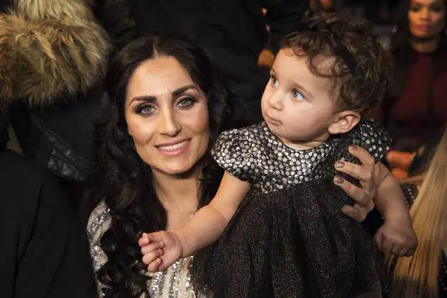 Badou Jack’s wife, Yasemin Jack Biography: Age, Net Worth, Children, Height, Siblings, Wikipedia