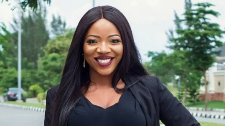 Linda Ikeji’s sister, Sandra Ikeji Biography: Age, Husband, Net Worth, Instagram, Pictures, Children