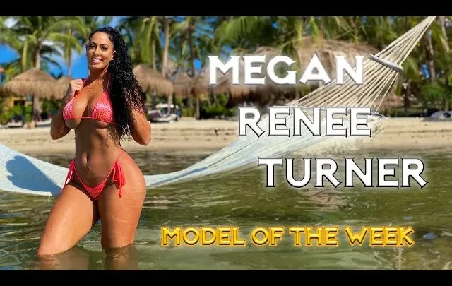 Megan Reneé Turner Biography: Age, Boyfriend, Net Worth, Parents, Height, Family, Height