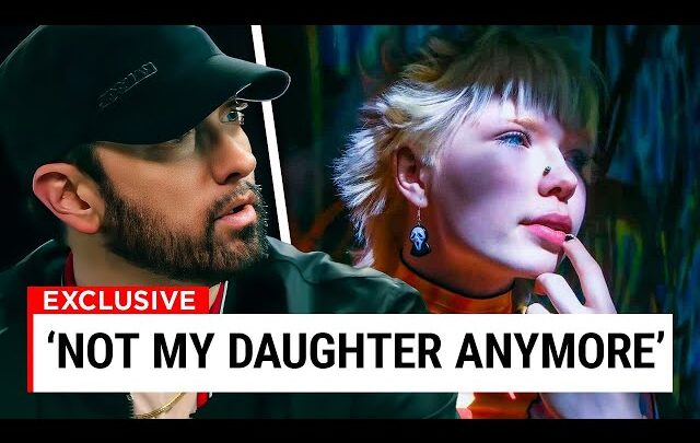 Eminem’s daughter Whitney Scott Mathers Biography: Age, Net Worth, Height, Boyfriend, Parents, Siblings, Instagram, Wiki