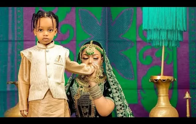 Rayvanny’s son, Jaydan Vanny Biography: Girlfriend, Net Worth, Age, Parents, Songs, Pictures, Wikipedia