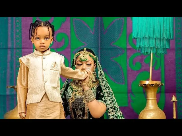 Rayvanny’s son, Jaydan Vanny Biography: Girlfriend, Net Worth, Age, Parents, Songs, Pictures, Wikipedia