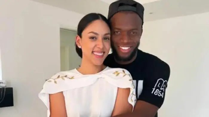 Enner Valencia’s wife, Sharon Escobar Biography: Age, Height, Net Worth, YouTube, Children