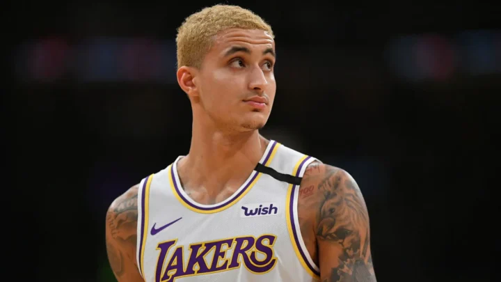 Kyle Kuzma Biography: Girlfriend, Age, Net Worth, Parents, Wikipedia, Height, Basketball News, Twitter