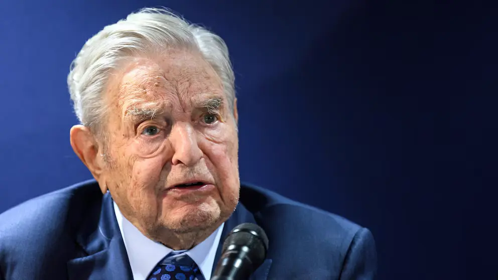 George Soros Biography: Height, Age, Net Worth, Wife, Instagram, Children, Wikipedia