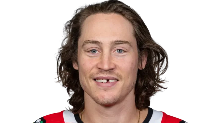 Tyler Bertuzzi’s mother, Angela Bertuzzi Biography: Net Worth, Husband, Age, Net Worth, Children, Height