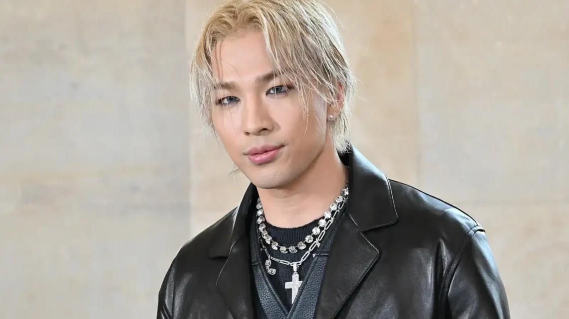 Taeyang Biography: Wife, Parents, Kid, Movies, Age, Net Worth, Height, Songs