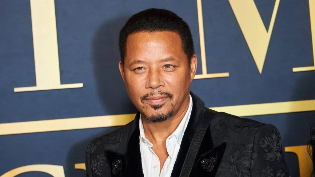 Terrence Howard Biography: Age, Net Worth, Wife, Movies, Children, TV Shows, Parents, Wikipedia, Height, Empire