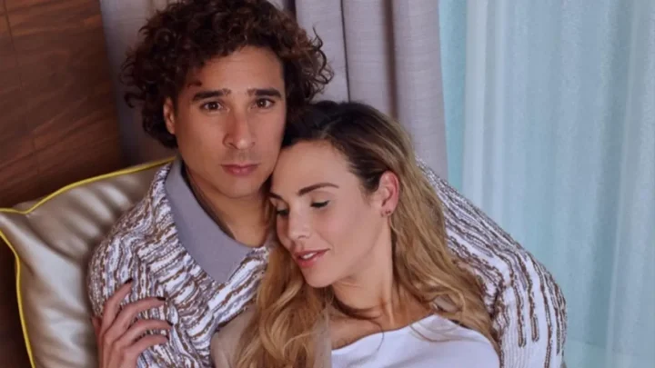 Guillermo Ochoa’s wife, Karla Mora Biography: Age, Net Worth, Awards, Height, Twitter, Siblings
