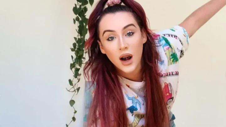 Trevi Moran Biography: Height, Age, Net Worth, Twitter, Boyfriend, Instagram, YouTube