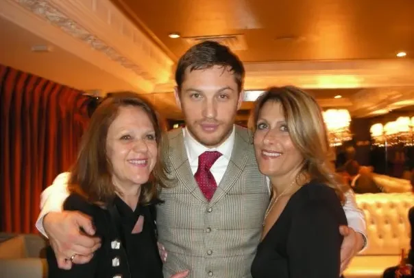 Tom Hardy’s mother, Elizabeth Anne Hardy Biography: Age, Net Worth, Height, Parents, Husband, Instagram, Children