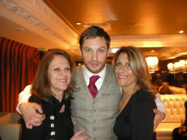 Tom Hardy’s mother, Elizabeth Anne Hardy Biography: Age, Net Worth, Height, Parents, Husband, Instagram, Children