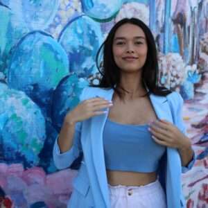 Vinessa Vidotto Biography: Age, Net Worth, Parents, Siblings, Husband