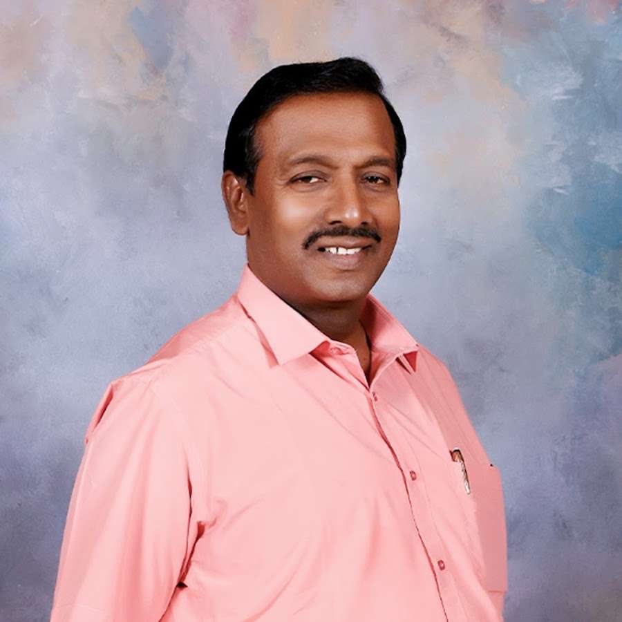 Mohan C Lazarus Biography Nationality, Age, Net Worth, Wife, Church