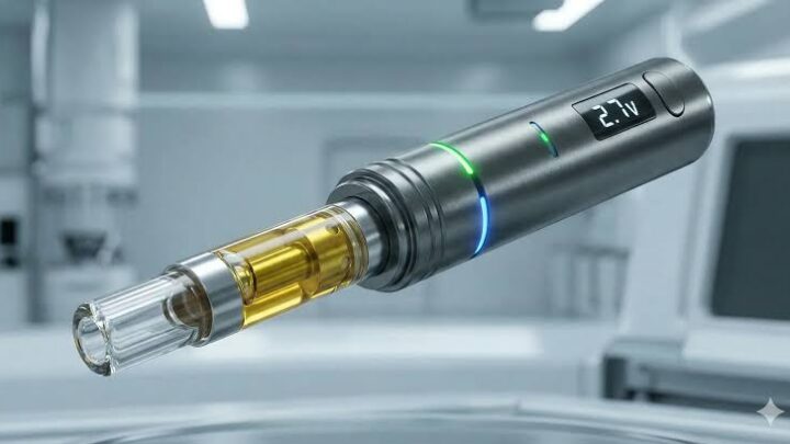 The Future of 510 Batteries: A Comprehensive Outlook