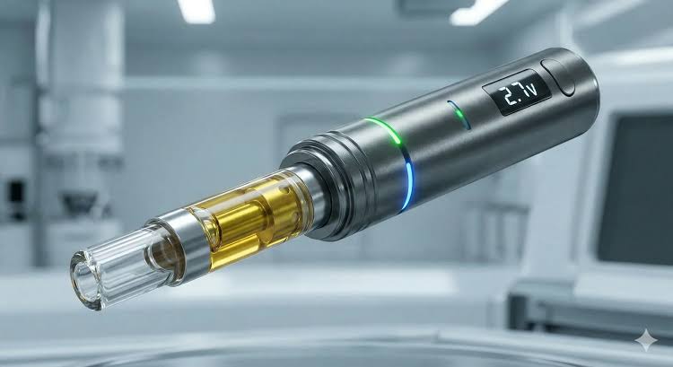 The Future of 510 Batteries: A Comprehensive Outlook