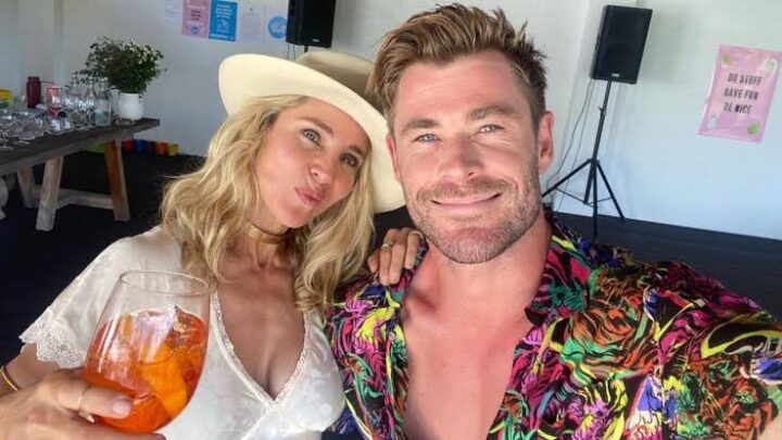 Chris Hemsworth’s mother, Leonie Hemsworth Biography: TV series, Net Worth, Age, Height, Family, Instagram, Spouse, Kids, Wikipedia