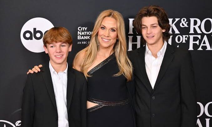 Sheryl Crow’s son, Wyatt Steven Crow Biography: Age, Height, Net Worth, Wikpedia, Siblings