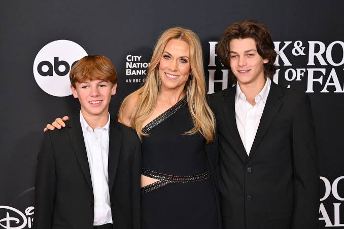 Sheryl Crow’s son, Wyatt Steven Crow Biography: Age, Height, Net Worth, Wikpedia, Siblings